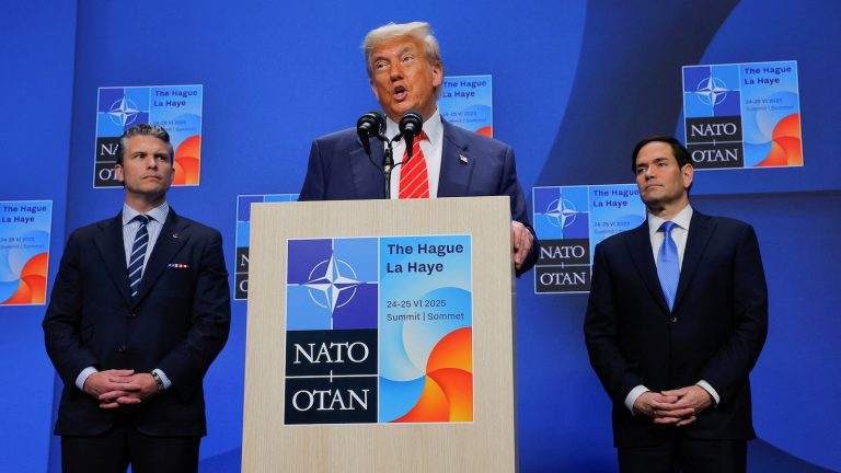 Trump admin live updates: Hegseth to hold ‘irrefutable’ news conference, Trump says