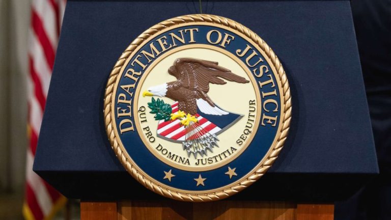 2 Chinese nationals charged with smuggling ‘potential agroterrorism’ fungus into US: DOJ