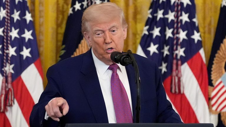 US braces for potential Israeli strike on Iran even as Trump pursues nuclear deal