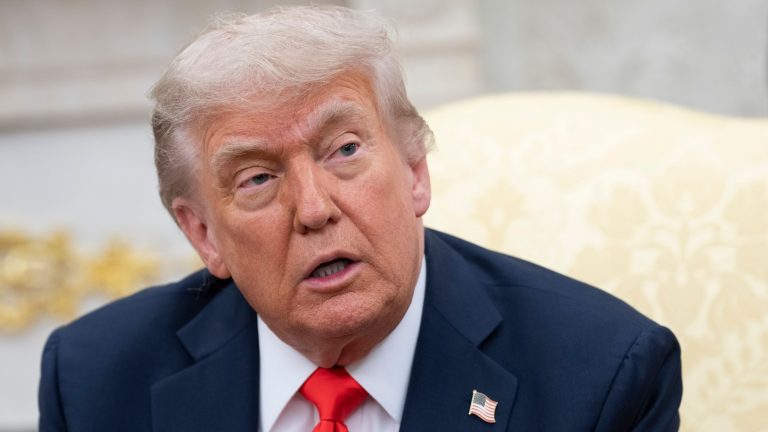 In axing mRNA contract, Trump delivers another blow to US biosecurity, former officials say