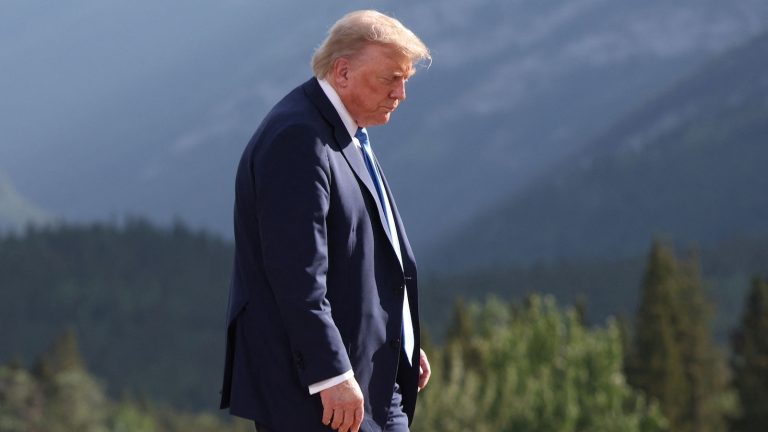 Diplomatic breakthrough or military action?: Trump’s choice on Iran: ANALYSIS 