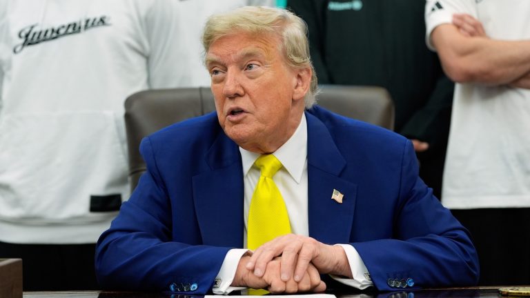 Trump has approved US attack plans on Iran but hasn’t made final decision, sources say