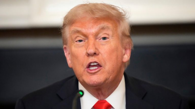 Trump tells ABC Musk ‘lost his mind’; ‘not particularly’ interested in talking to him