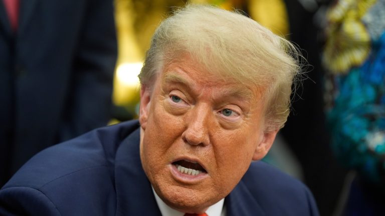 How Trump’s megabilll could affect Medicaid and who could lose coverage