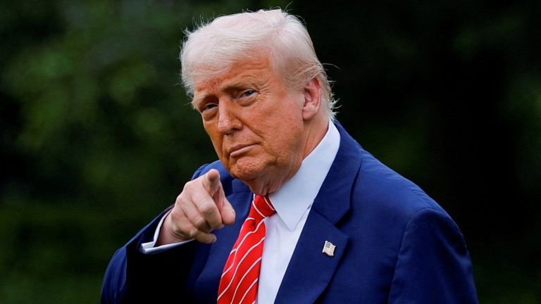 Trump’s sons distance themselves from new Trump-branded crypto venture