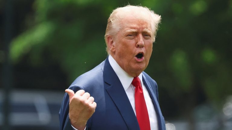 What is the Insurrection Act, and what happens if Trump uses it to quell LA protests?