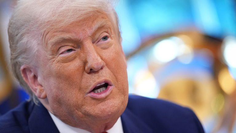 Trump’s pardons have shortchanged fraud victims of millions of dollars in restitution, lawyers say
