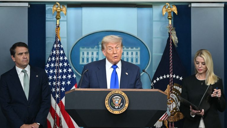 Trump celebrates Supreme Court decision limiting nationwide injunctions on birthright citizenship order