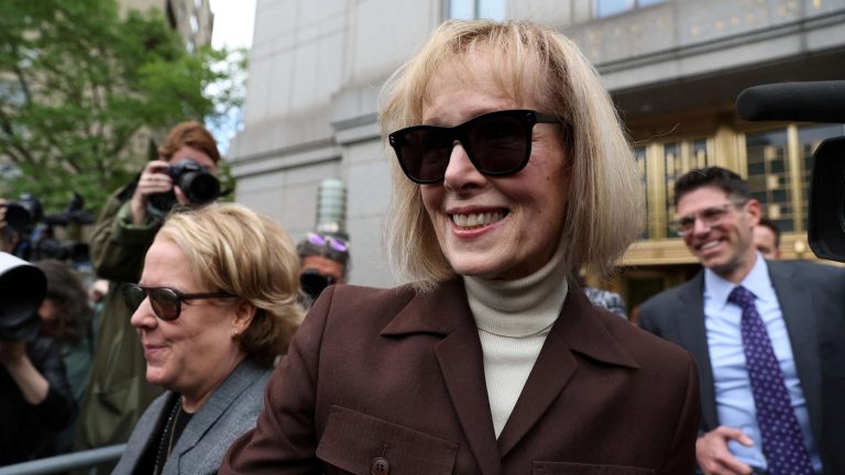 Appeals court won't re-hear Trump's challenge to $5M judgment in E. Jean Carroll case