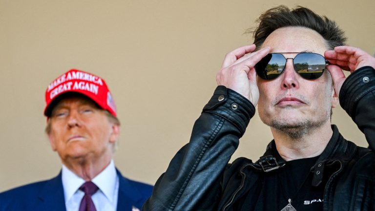 From key adviser to bitter feud: A timeline of Musk and Trump’s relationship