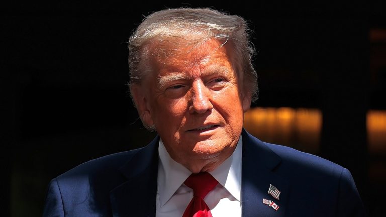 Trump seeks to delay appeal of $83 million judgment in E. Jean Carroll case