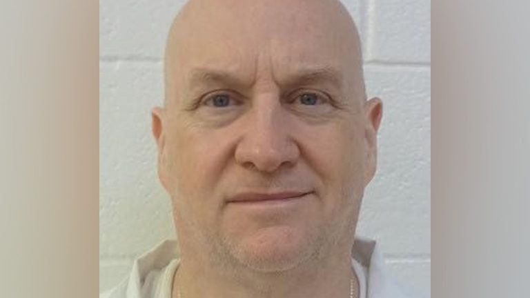 Ex-police chief who escaped Arkansas prison while serving time for murder recaptured: Authorities