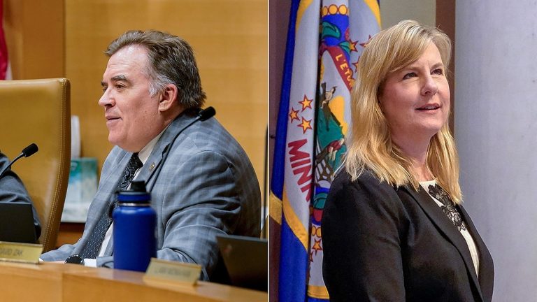 What to know about Melissa Hortman and John Hoffman, the lawmakers shot in Minnesota
