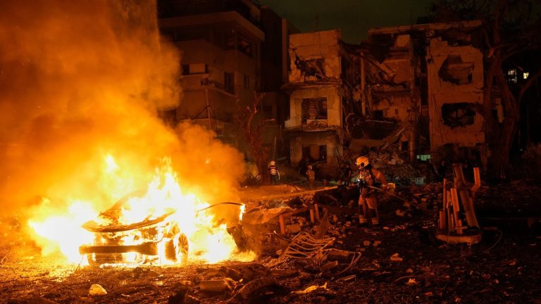Israel and Iran are waging an existential battle. What does it mean for the US?: ANALYSIS
