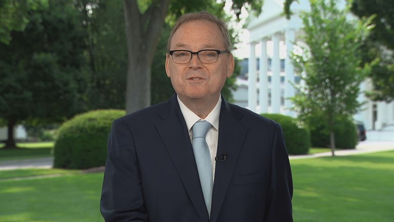 Hassett: Trump will have ‘a wonderful conversation’ this week with Xi