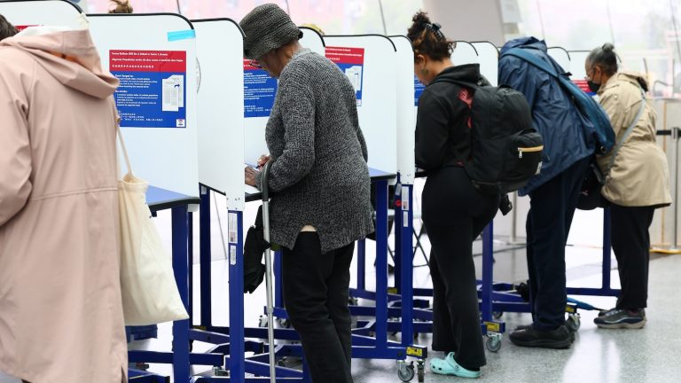 How ranked-choice voting works in the New York City mayoral primary
