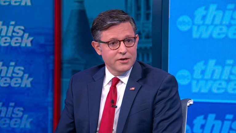 Johnson: Trump did ‘exactly what he needed to do’ in sending National Guard to LA