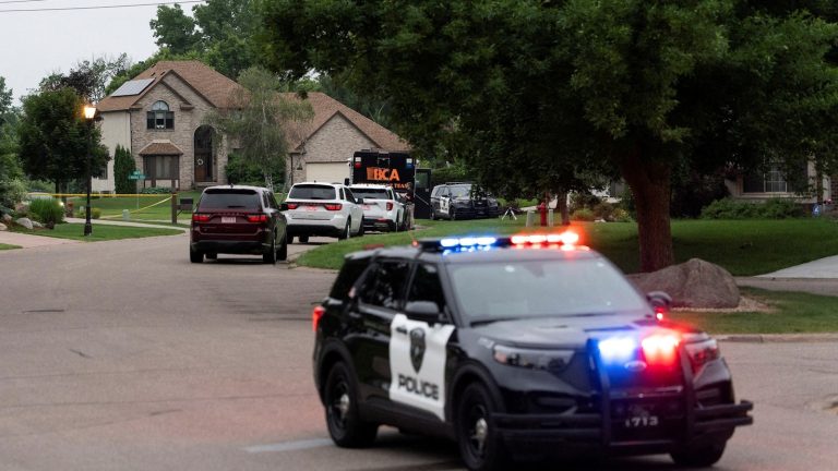 ‘Tense’ security call among House Republicans following Minnesota shootings