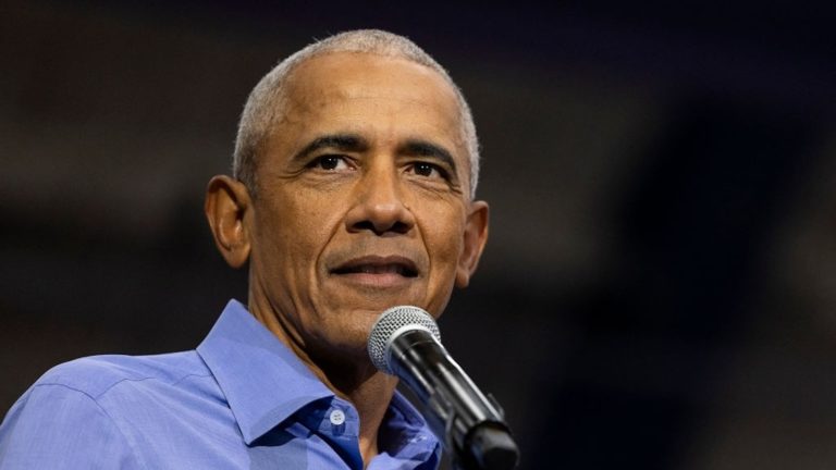 ‘Nation of immigrants and a nation of laws’: Obama speaks out about immigration