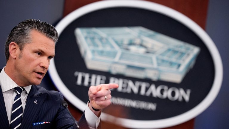 US leaders warn Iran against retaliation after strikes on nuclear facilities