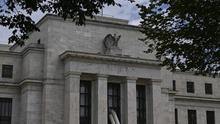 Fed expected to hold interest rates steady, defying Trump