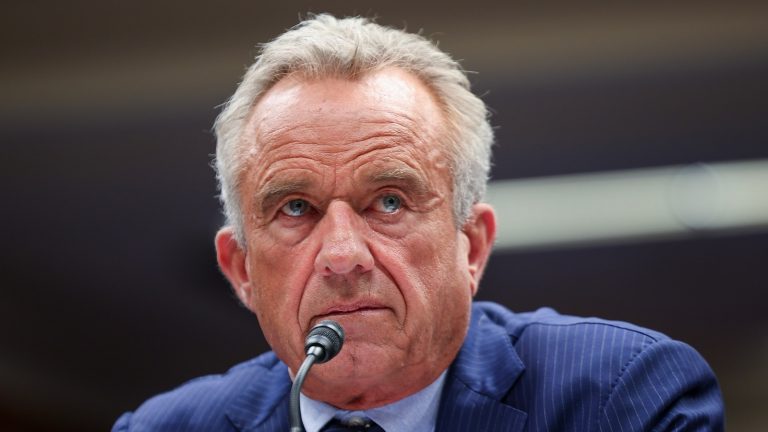 RFK Jr. says he is removing all 17 members of CDC’s vaccine advisory committee