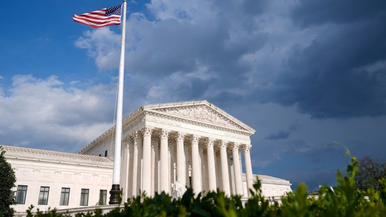 Supreme Court says family can sue over wrong-house raid by FBI