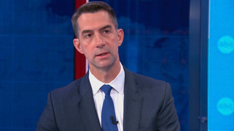 Senate Intel Chair Cotton: ‘We have to be prepared for Iran to retaliate’