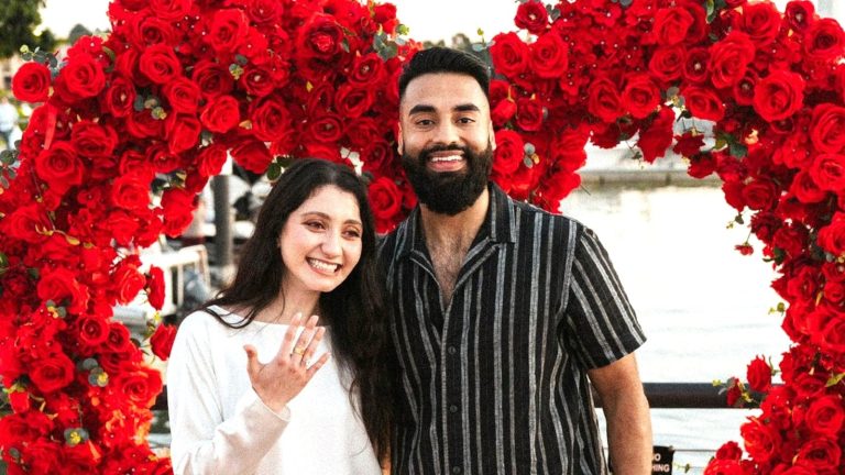 Newlywed bride’s honeymoon ends with months of ICE detention and the prospect of deportation