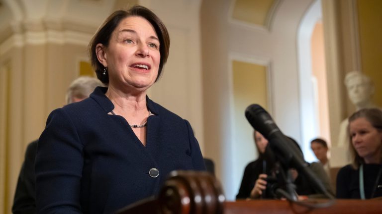 Congress is holding emergency briefings on security after Minnesota shootings