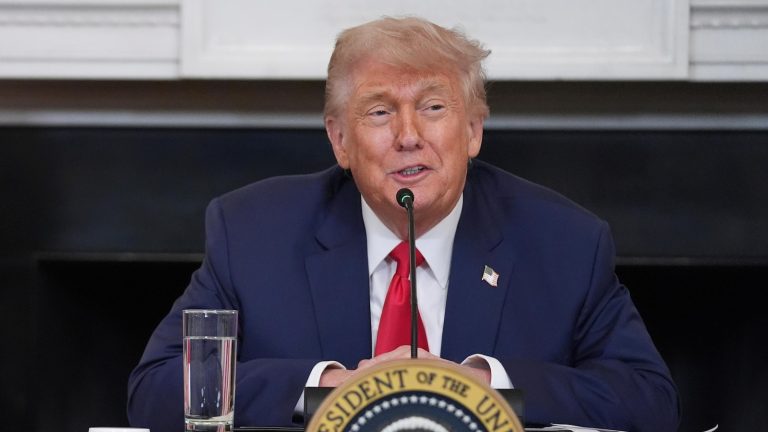 Trump’s tax bill could raise taxes on foreign companies