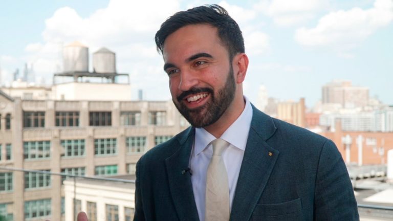 Zohran Mamdani tells ABC News he plans to win over moderate Dems, other voters after upset win in NYC mayoral primary