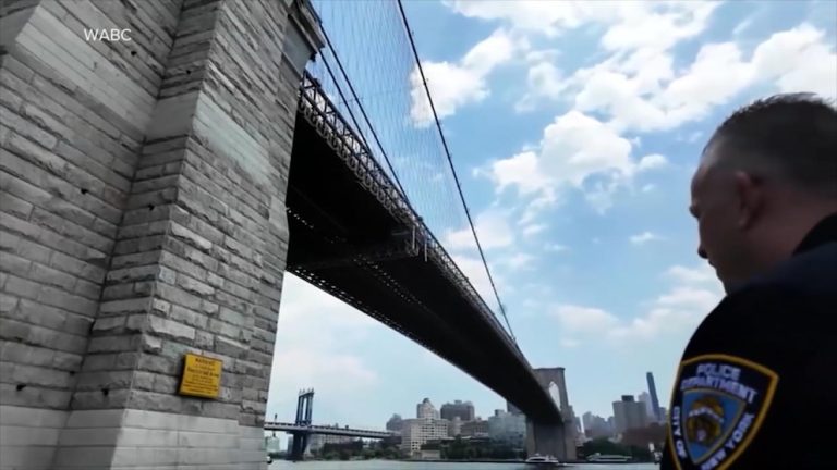 WATCH:  Police on high alert after FBI, Homeland Security warn of lone wolf attacks July 4th