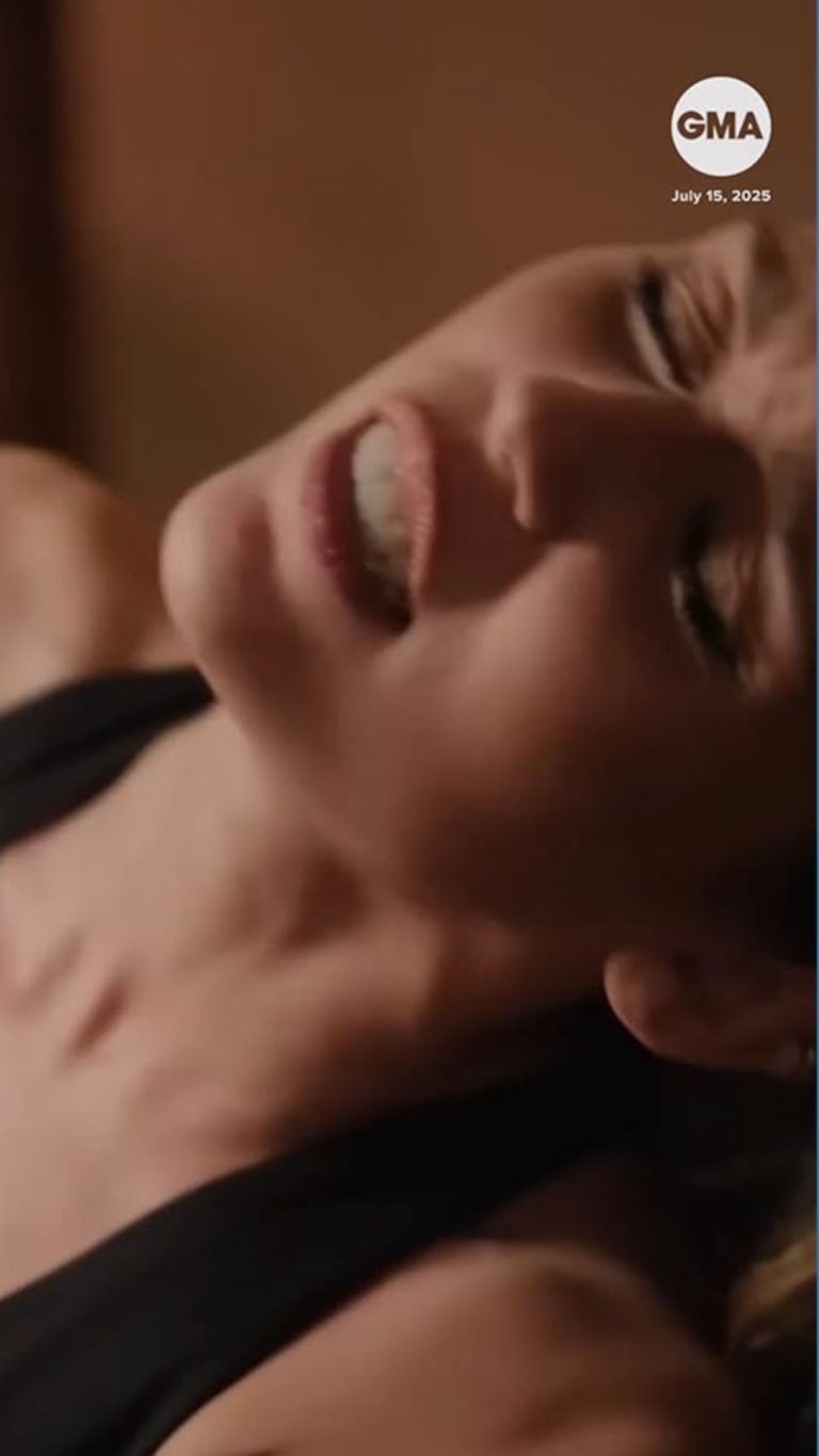 WATCH:  Miley Cyrus on what prevents her from touring