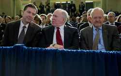 Brennan, Comey and the Reckoning Long Overdue