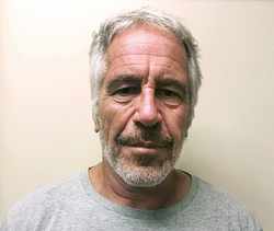 DNC Launches X Account Dedicated to the Epstein Files