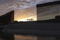 From Democrats' Border Disaster to 'All Quiet'