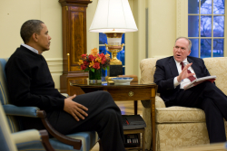 How John Brennan Lied to Congress