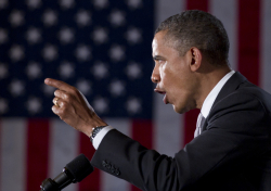 Obama's Toxic Legacy Crumbles