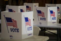 Are Non-Voters Key to Dems Winning Next Time?
