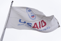 Why We Couldn't Sell America on USAID