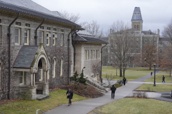Federal Dollars Bankrolled University Diversity Hiring