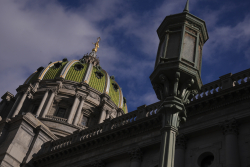 Transit Funding Crisis Unfolds in Pennsylvania