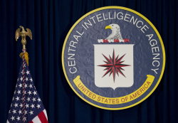 Analysts Behind Fake Russia Assessment Still at CIA