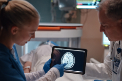 Humans Must Remain at the Heart of the AI Story