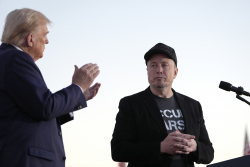 Musk Is America's Dumbest Smart Person
