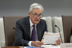 Hijacking the Fed