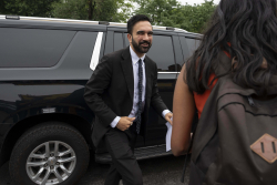 How Taxpayer Money Lifted Mamdani's Campaign