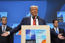 I Shouldn't Need To Say It, But Trump's Not Your Daddy