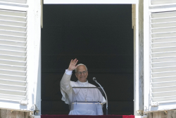 The Making of an American Pope